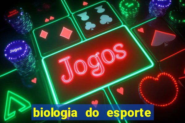 biologia do esporte jurgen weineck pdf